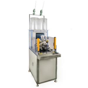 China 4-pole Winding Stator Needle Coil Winding Machine for Metal RIL and Motor Winding wholesale