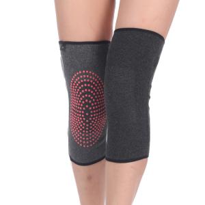 China Extensible Thickened Thermal Knee Support Sports Knee Pads Leg Warmers Leg Sleeves wholesale