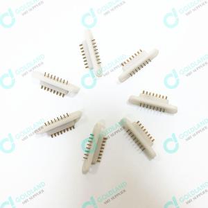 China I - PULSE SMT Feeder Parts LG4-M1AA1-001 Connector With Probe wholesale