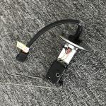 Daewoo DH55/DH60-7 Excavator Oil Level Sensor 4tnv94 Engine Mailbox Meter Fuel
