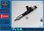 common rail fuel 095000-6700 (R61540080017A) injectors
