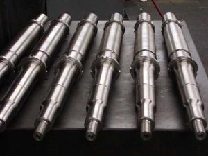China Polished 5 Axis Brass Machined Components Tapping CNC Milling Parts wholesale