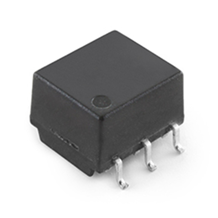 ZA9709-AED = ST9709ANL Isolation Transformer For Texas Instruments SN6505B Push Pull Driver