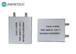 526578 3.87V High Voltage LiPo Battery 5000mAh 4.45V Charge Voltage For Power