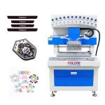 Fulund factory Suitable for PVC soft silicone insole dispensing filler drop