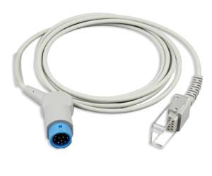 China 8 Feet Sensor Extension Cable HP M3 M4 MP20 MP30 MP40 CE ISO Approved wholesale