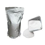 Hot Melt Adhesive Powder 1kg White Powder for T-Shirt Heat Transfer Printing DTF