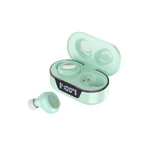 China BT5.0 Version TW16 TWS Small Wireless Bluetooth Earbuds wholesale