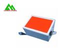 Hospital Single Color X Ray Darkroom Safelight , Darkroom Red Light AC 220V 50Hz