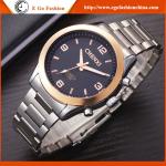 059B Rose Gold Watch Stainless Steel Quartz Watches Wholesale Cheap Women Watch