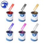 Promotion Automotive Acrylic 2K Car Paint Spray Booth for Liquid Coating