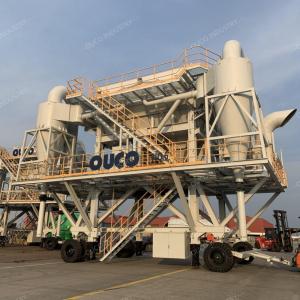 China Tire Mounted Eco Hopper 40 Cube Meter Mobile Wood Pellet wholesale