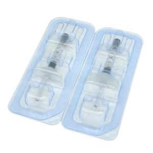 China High Purity Hyaluronic Acid Liquid Non Cross Linked HA wholesale