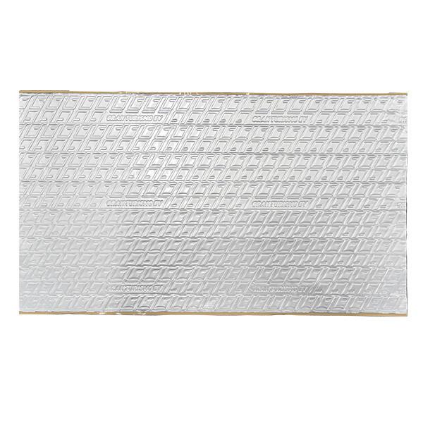 Lightweight Vibration Reduction Material Sound Absorption Mat Improve Driving