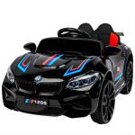 Unisex 12V Electric Remote Control 2 Seats Big Kids Ride On Car Suitable for All