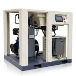Permanent magnet 3.3m3/min 22kw 30hp VSD screw air pressure, with complete