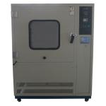 IEC 60529 Fig 2 Sand And Dust Test Chamber To Verify Protection Against Dust