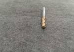HRC55 4 Flute Ball Tungsten Carbide End Mill Router Bit Alloy Coating Grinding