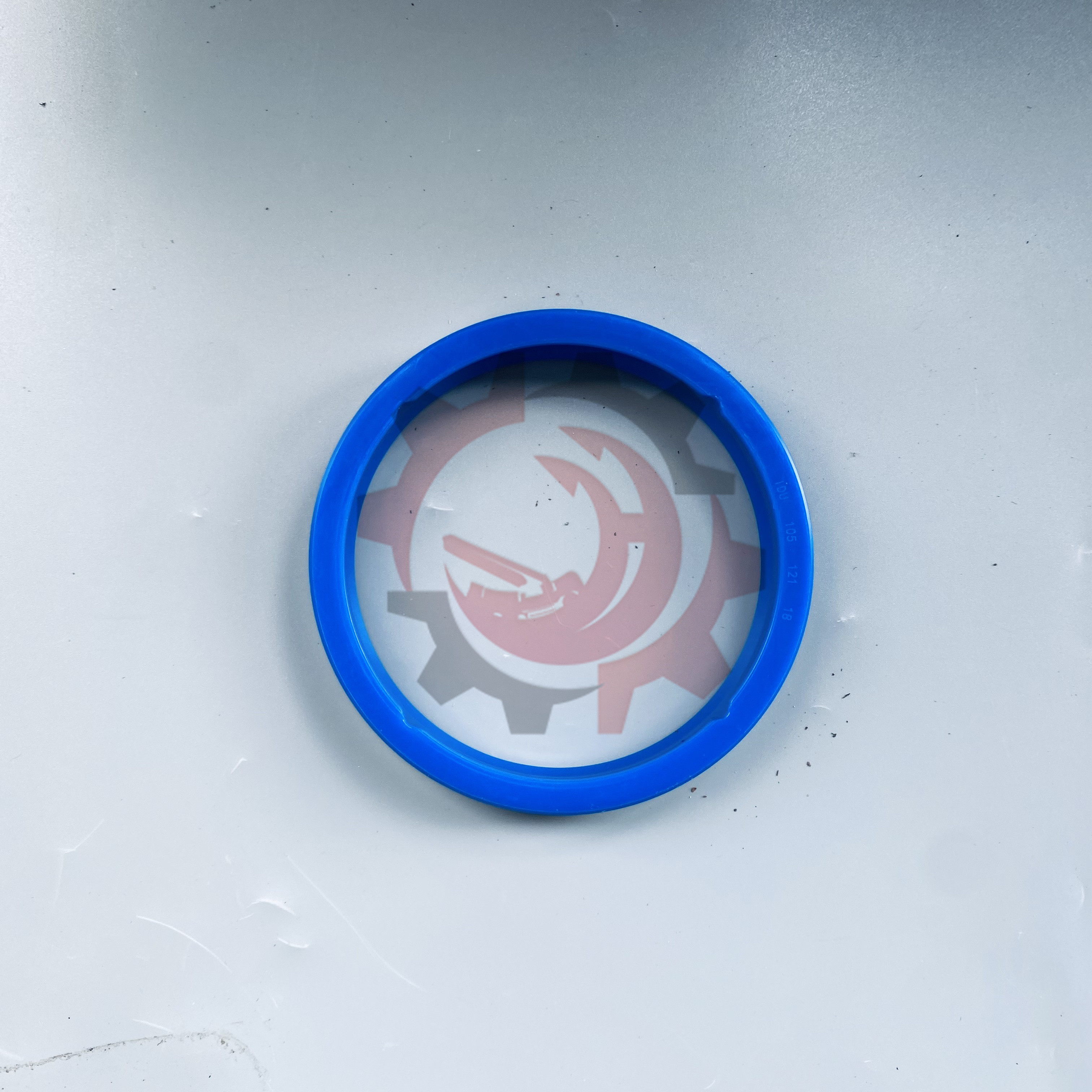 000190201A000003 Yx seal ring Hydraulic Pump Spare Parts for zoomlion Concrete Pump Truck