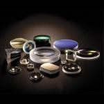77mm 365nm UV410 Tunable Optical Glass Filters High Precision