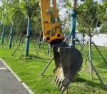 U30 323e Js220 Excavator Attachments Hydraulic Quick Release Couplings