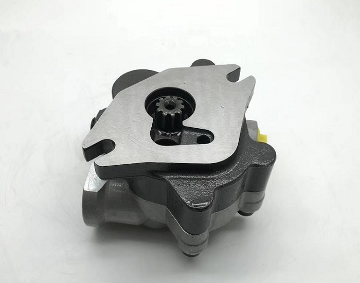 PVC8080 Excavator Hydraulic Pump
