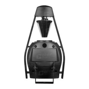 China 5R PHILIP 189W LED Stage Lighting Special Effect Scanner TV Production wholesale