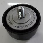 Auto Part Clutch Bearing for Tension Pulley Accessories and Multiplier Clutch