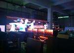 Waterproof Smd Outdoor Led Display , P6 Outdoor Led Display / P10 Smd Led Screen