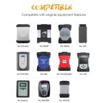 All Brands Original Diagnostic Tool for BENZ C6, BMW ICOM, JLR, VAS, HONDA HDS,