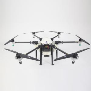 China TTA M6E 10L Spraying Farm Multirotor Drone High Speed wholesale