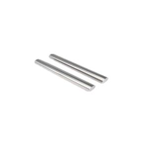 China Hip Sintered Tungsten Carbide Rod High Accuracy Grinding With Long Lifespan wholesale