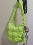 MINI SHOULDER BAG CLOUD BAG EVERYTHING STYLISH UNDERARM BAG PLEATED BAG SWEET