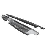 OEM ODM Truck Side Step Running Board For Mitsubishi L200 Navara Toyota Rav4