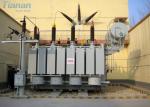 220kv Oil Immersed Power Transformer