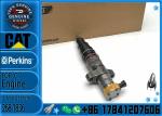 Fuel Injector C7 235-5261 238-8901 241-3228 241-3238 241-3400 243-4502 268-1840