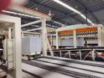 1450 r/min L10410mm Cutter Concrete Block Machine