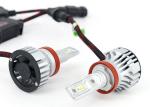 6000lm H9 LED Headlight Bulb