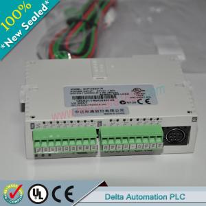 China Delta PLC DVP Series DOP-B07S410 wholesale