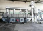 ZLG Series Vibrating Fluid Bed Dryer Machine