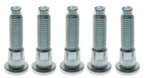 China High Performance Ford F-150 Heritage Front Wheel Hub Studs 0.576 Knurl Diameter wholesale