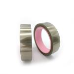Acrylic Pressure Sensitive Polyester Adhesive Tape 0.045mm thickness anti static