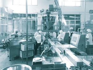 China SUS 304 100L Auto Weighing Filling And Sealing Machine For Food wholesale
