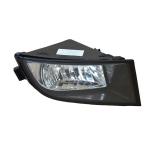 3BD 941 700/701 2010 2011 2012 2013 2010 Vw Passat Fog Light Assembly