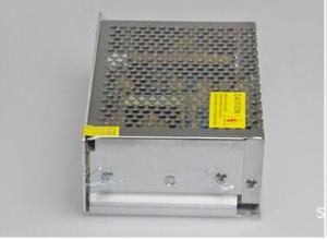 China Best selling LED neon transformer 12v 600w switching power supplies with high quality wholesale
