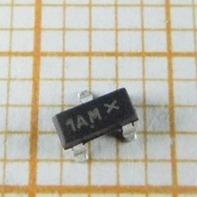 China MMBT3904LT1G Integrated Circuits ON 40 V 0.2 A SMD/SMT 225 MW SOT-23 wholesale