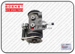 China FSR32 6HE1 Rear Beaker Wheel Cylinder Isuzu Brake Parts 1476010101 1476011840 wholesale