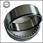 Euro Market RS-4976E4 Cylindrical Roller Bearing For Machine Tool Spindle