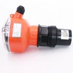 24VDC 4 Wire 4-20mA Ultrasonic Level Sensor Oil Level Transmitter
