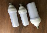 48W LED Corn Light E40 E27 B22 4915LM 80Ra 0.9 PFC PBT Milky Cover